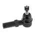 GES2908RL by MEVOTECH - Tie Rod End