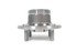 H512021 by MEVOTECH - Wheel Bearing and Hub Assembly