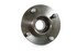 H512024 by MEVOTECH - Wheel Bearing and Hub Assembly