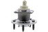 H512150 by MEVOTECH - Wheel Bearing and Hub Assembly