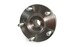 H512157 by MEVOTECH - Wheel Bearing and Hub Assembly