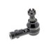 GES2954 by MEVOTECH - Tie Rod End