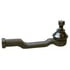 GES2992RL by MEVOTECH - Tie Rod End