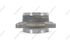 H512183 by MEVOTECH - Wheel Bearing and Hub Assembly