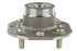 H512176 by MEVOTECH - Wheel Bearing and Hub Assembly