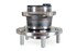 H512347 by MEVOTECH - Wheel Bearing and Hub Assembly