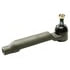 GES3004RL by MEVOTECH - Tie Rod End