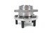 H513004K by MEVOTECH - Wheel Bearing and Hub Assembly