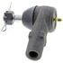 GES3015R by MEVOTECH - Tie Rod End