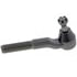 GES3085L by MEVOTECH - Tie Rod End
