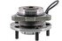 H513200 by MEVOTECH - Wheel Bearing and Hub Assembly