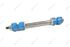 MK80033 by MEVOTECH - STABILIZER BAR L