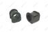 MK80097 by MEVOTECH - Stabilizer Bar Bushing