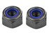 MK80300 by MEVOTECH - Suspension Stabilizer Bar Link Kit - Mevotech Supreme MK80300