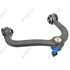 MK80306 by MEVOTECH - Control Arm and Ball Join