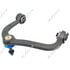 MK80308 by MEVOTECH - Control Arm and Ball Join