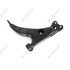 MK80333 by MEVOTECH - Control Arm