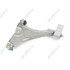MK80354 by MEVOTECH - Control Arm and Ball Join