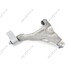 MK80355 by MEVOTECH - Control Arm and Ball Join