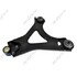 MK80389 by MEVOTECH - Control Arm and Ball Join