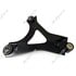 MK80390 by MEVOTECH - Control Arm and Ball Join