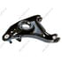 MK80393 by MEVOTECH - Control Arm and Ball Join