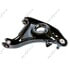 MK80394 by MEVOTECH - Control Arm and Ball Join