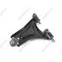 MK80388 by MEVOTECH - Control Arm and Ball Join