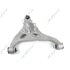 MK80403 by MEVOTECH - Control Arm and Ball Join