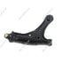MK80446 by MEVOTECH - Control Arm and Ball Join