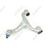 MK80548 by MEVOTECH - Control Arm and Ball Join