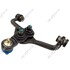 MK80708 by MEVOTECH - Control Arm and Ball Join