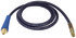 16915B by TECTRAN - 3/8 in. Air Brake Hose, 15 ft. Long, with 1/2" Blue FLEXGrip-HD Handles