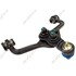 MK80709 by MEVOTECH - Control Arm and Ball Join