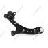 MK80726 by MEVOTECH - Control Arm and Ball Join