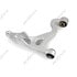 MK80733 by MEVOTECH - Control Arm