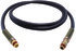 Tectran 16920 Air Brake Fitting Black Jumper Hose-20' w/Sp.Gds