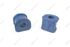 MK8691 by MEVOTECH - Stabilizer Bar Bushing