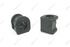 MK8799 by MEVOTECH - Suspension Stabilizer Bar Bushing Kit - Mevotech Supreme MK8799