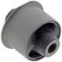 MK8836 by MEVOTECH - Control Arm Bushing