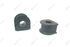 Mevotech MK90194 Suspension Stabilizer Bar Bushing Kit STABILIZER BAR B
