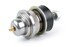 MK9077 by MEVOTECH - Suspension Ball Joint - Mevotech Supreme MK9077