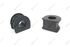 MK9958 by MEVOTECH - Suspension Stabilizer Bar Bushing Kit - Mevotech Supreme MK9958