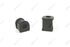 MK9959 by MEVOTECH - Suspension Stabilizer Bar Bushing Kit - Mevotech Supreme MK9959