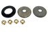 MP902960 by MEVOTECH - Suspension Strut Mount Kit - Mevotech Supreme MP902960