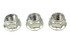 Mevotech MP902983 Suspension Strut Mount Kit Strut Mounting Kit