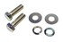 MP904909 by MEVOTECH - Strut Mounting Kit