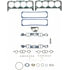 HS 7733 PT-15 by FEL-PRO - PermaTorque Engine Cylinder Head Gasket Set