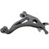 MS101022 by MEVOTECH - Control Arm