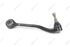MS10105 by MEVOTECH - Control Arm and Ball Join